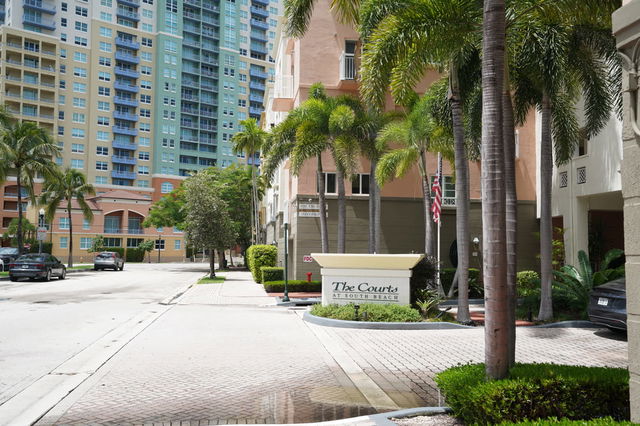 The Courts at South Beach  photo 3